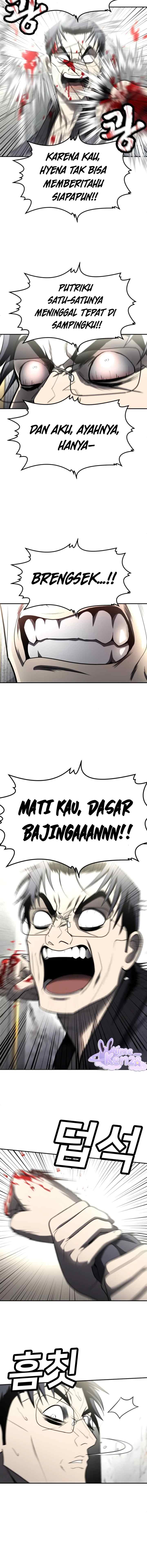 A Sense of Play Her Toys chapter 48 halaman 14