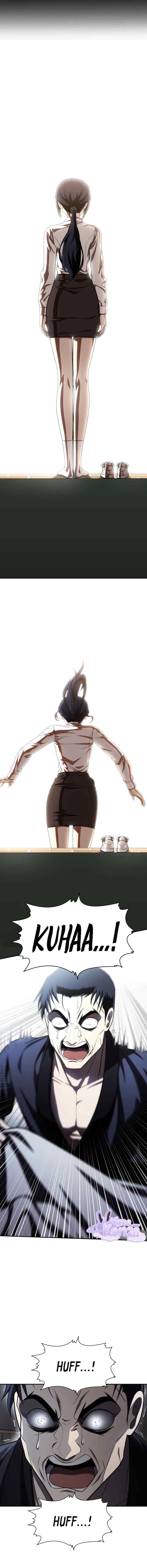 A Sense of Play Her Toys chapter 48 halaman 11