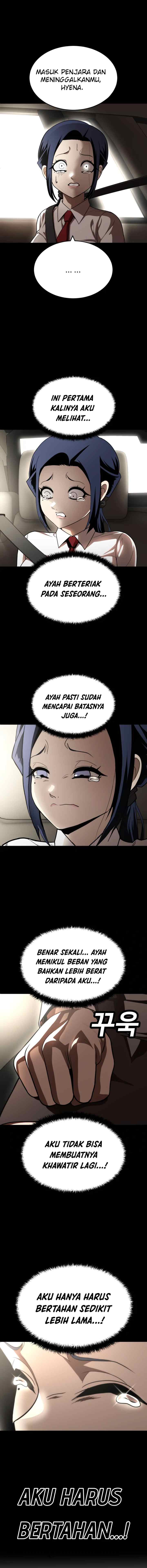 A Sense of Play Her Toys chapter 48 halaman 10