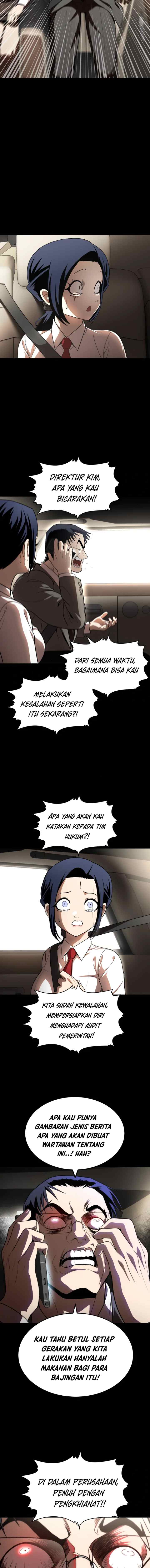 A Sense of Play Her Toys chapter 48 halaman 5