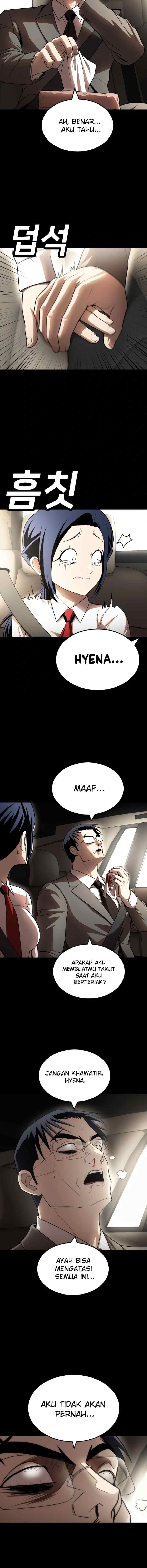 A Sense of Play Her Toys chapter 48 halaman 9