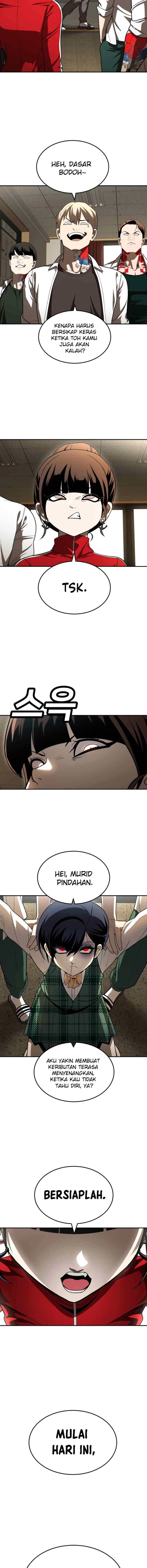 A Sense of Play Her Toys chapter 50 halaman 9