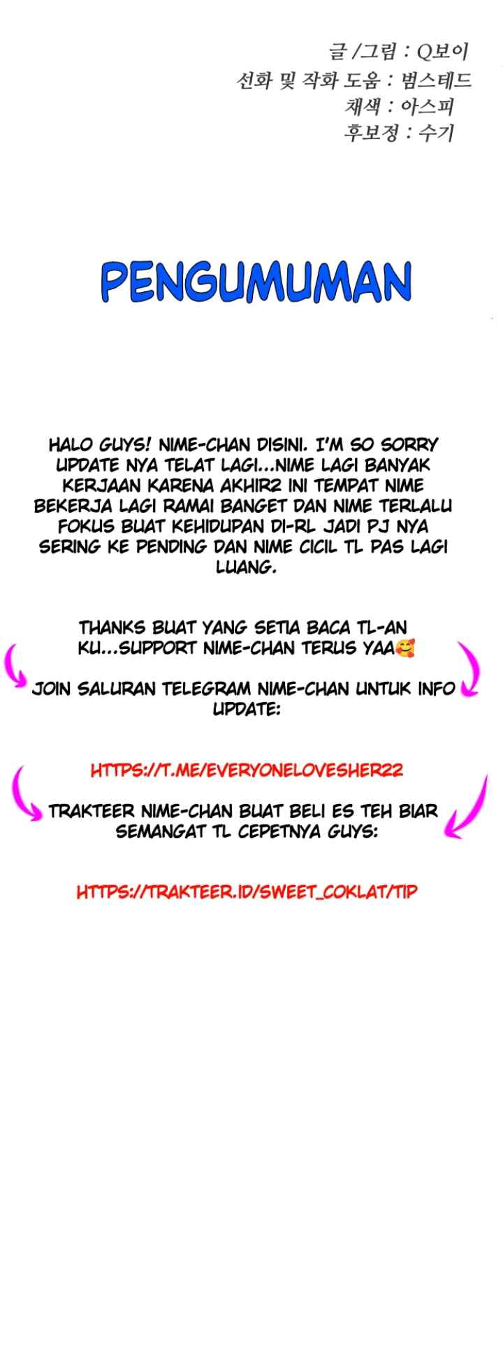 A Sense of Play Her Toys chapter 50 halaman 19