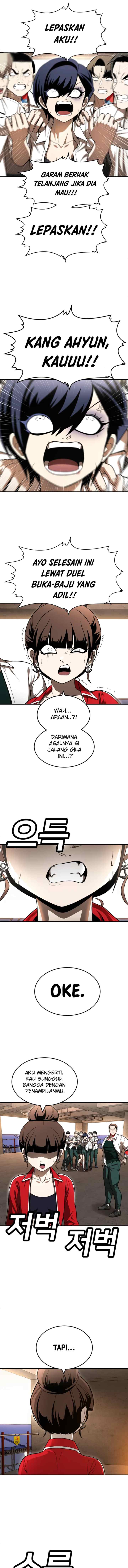 A Sense of Play Her Toys chapter 51 halaman 10