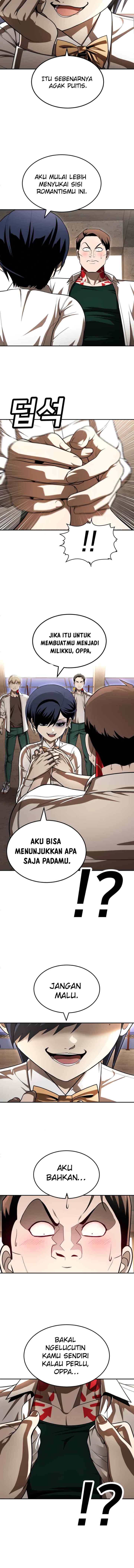 A Sense of Play Her Toys chapter 51 halaman 7