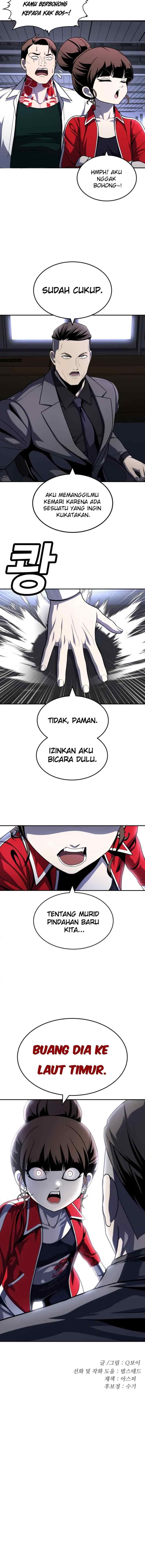 A Sense of Play Her Toys chapter 51 halaman 20