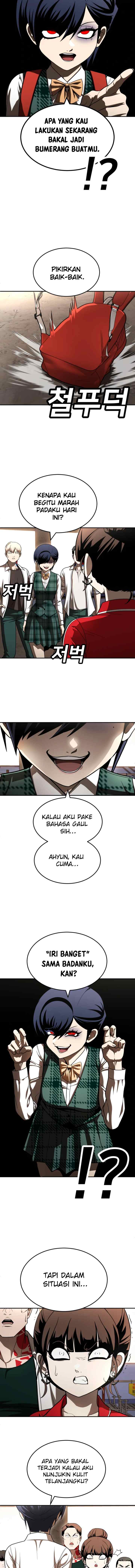A Sense of Play Her Toys chapter 51 halaman 4