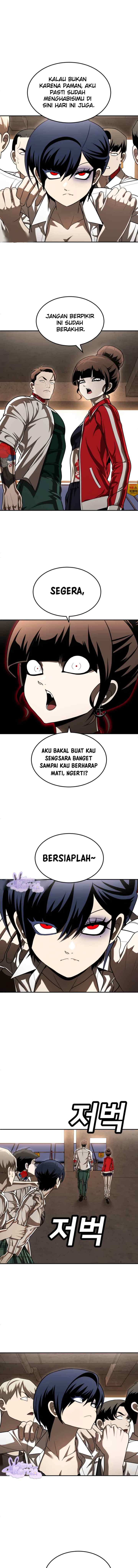 A Sense of Play Her Toys chapter 51 halaman 17
