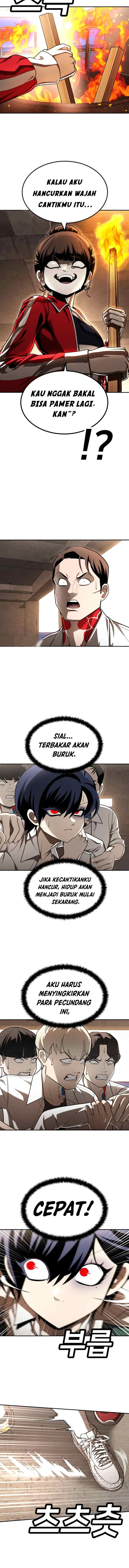 A Sense of Play Her Toys chapter 51 halaman 11