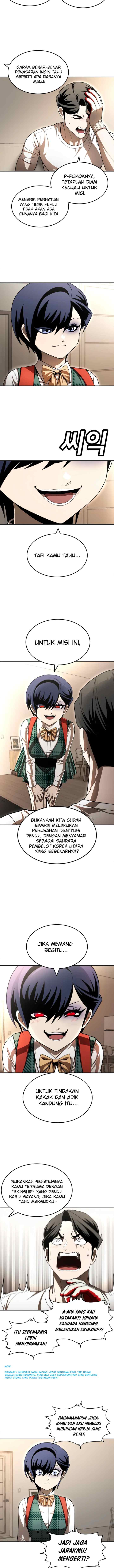 A Sense of Play Her Toys chapter 52 halaman 11