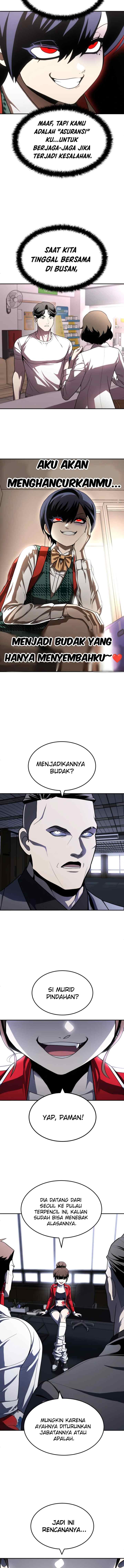 A Sense of Play Her Toys chapter 52 halaman 18