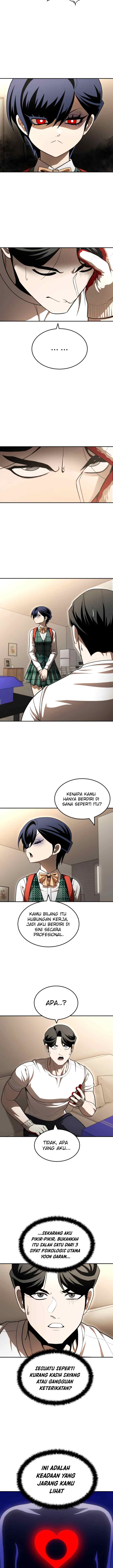 A Sense of Play Her Toys chapter 52 halaman 12