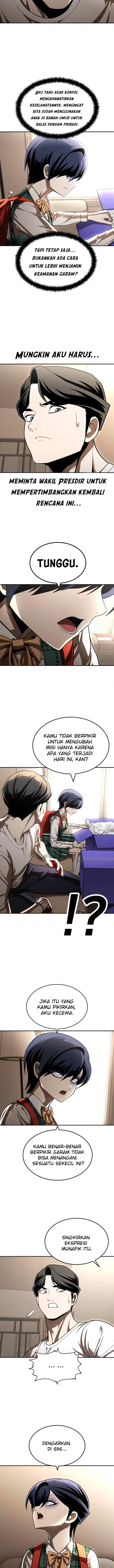 A Sense of Play Her Toys chapter 52 halaman 15