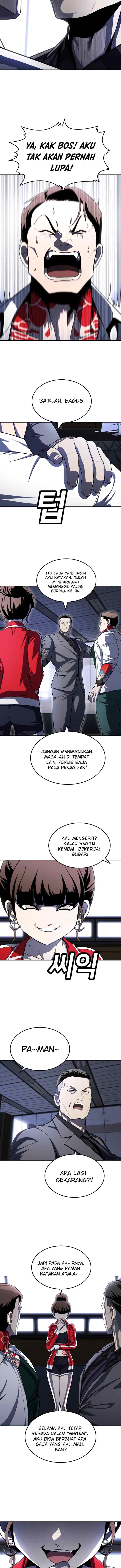 A Sense of Play Her Toys chapter 52 halaman 7