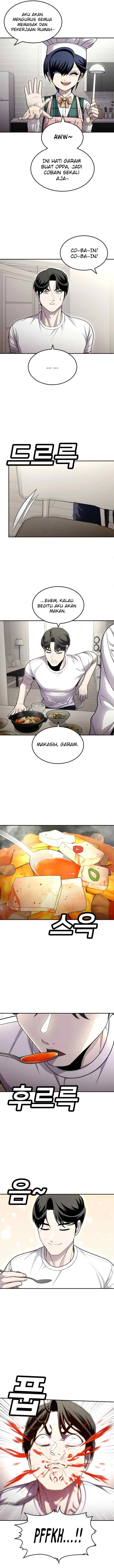 A Sense of Play Her Toys chapter 54 halaman 4