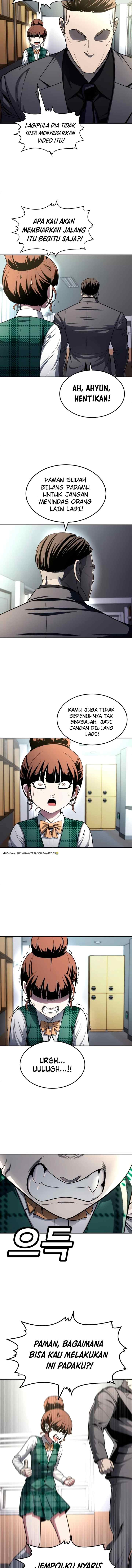 A Sense of Play Her Toys chapter 57 halaman 14