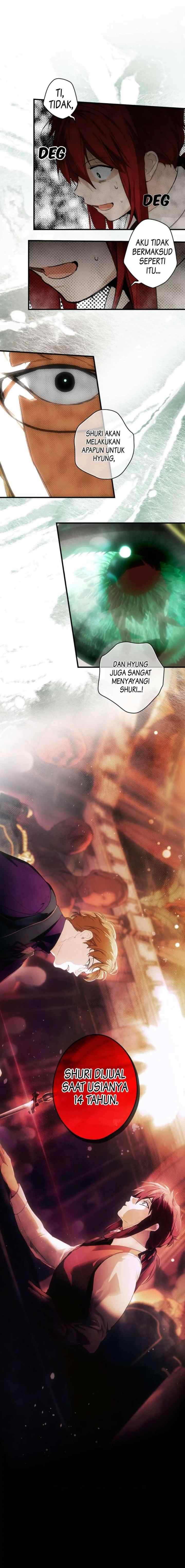 A Stepmother's ‏Märchen chapter 100 halaman 4