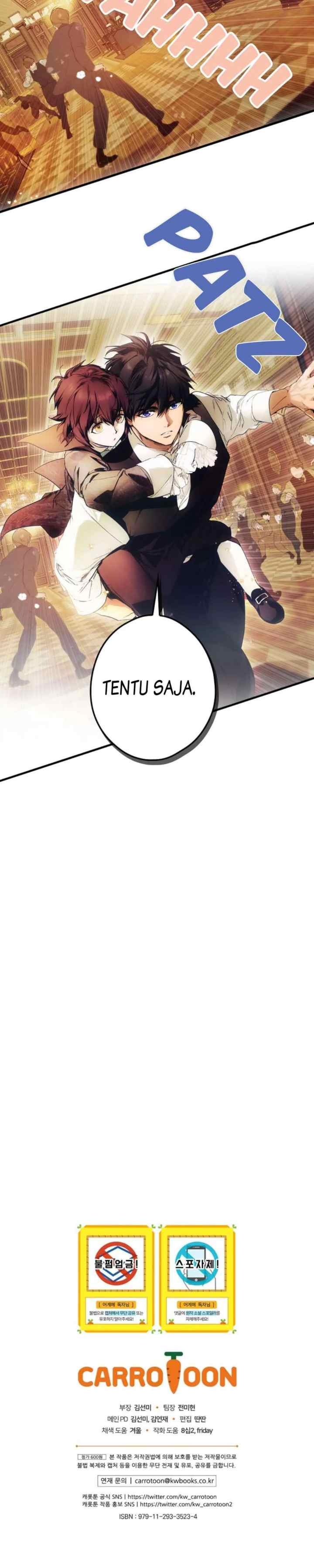 A Stepmother's ‏Märchen chapter 100 halaman 15