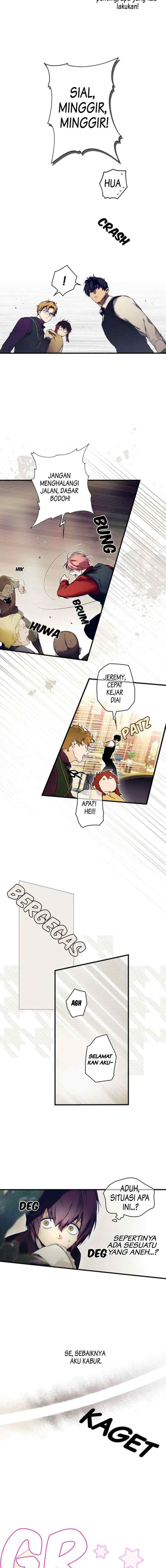 A Stepmother's ‏Märchen chapter 100 halaman 13