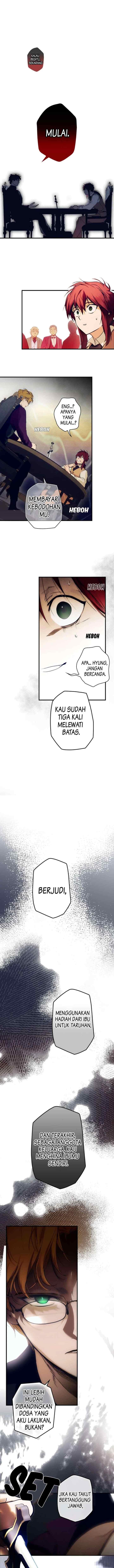 A Stepmother's ‏Märchen chapter 100 halaman 10