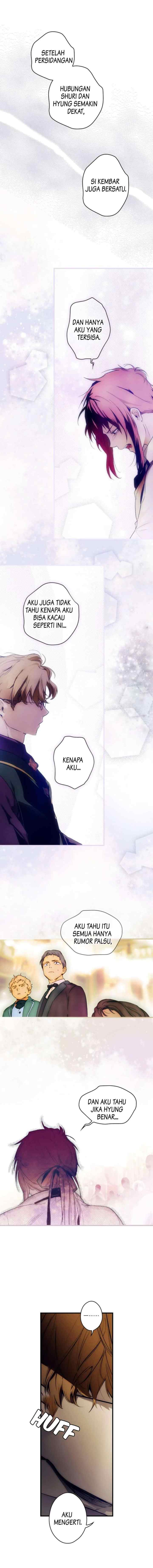 A Stepmother's ‏Märchen chapter 100 halaman 9