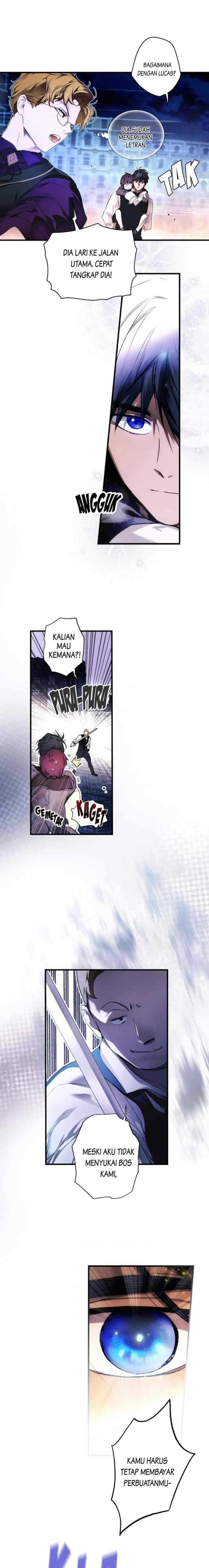 A Stepmother's ‏Märchen chapter 101 halaman 7