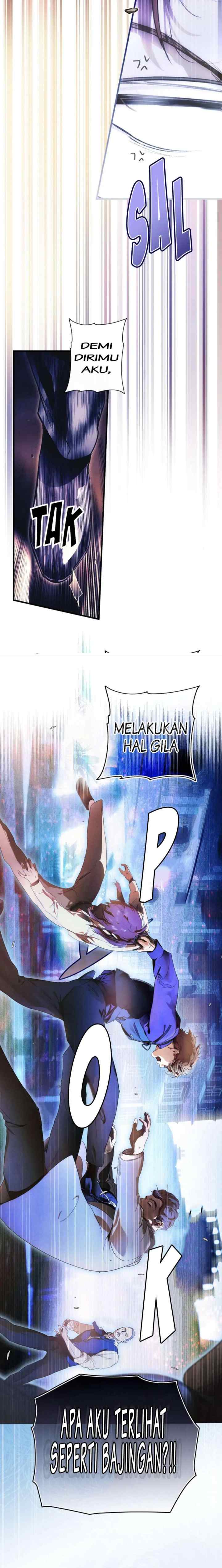 A Stepmother's ‏Märchen chapter 101 halaman 5