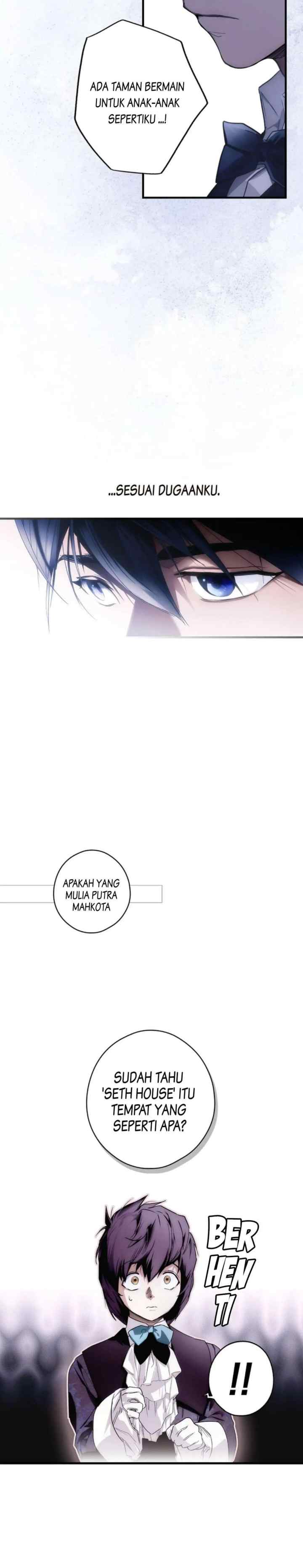 A Stepmother's ‏Märchen chapter 101 halaman 14