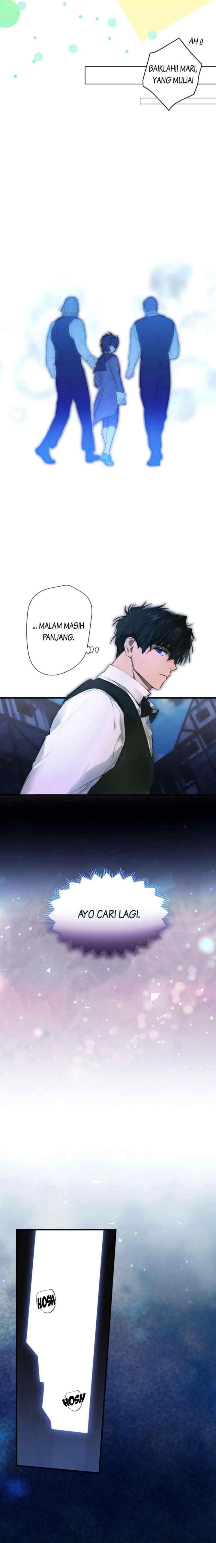 A Stepmother's ‏Märchen chapter 101 halaman 17