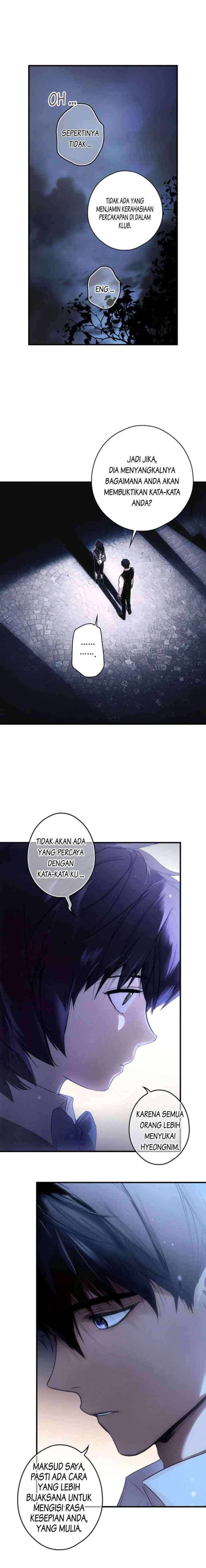 A Stepmother's ‏Märchen chapter 101 halaman 15