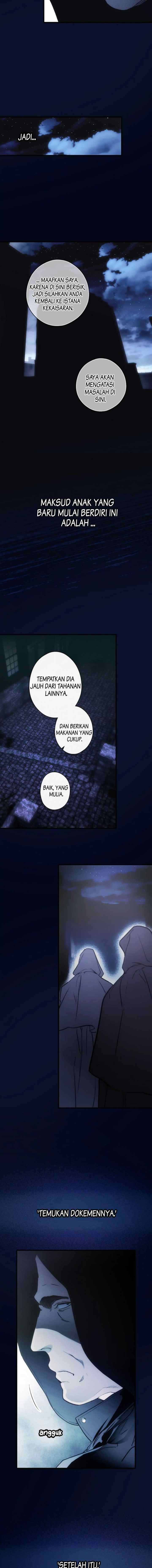 A Stepmother's ‏Märchen chapter 102 halaman 15