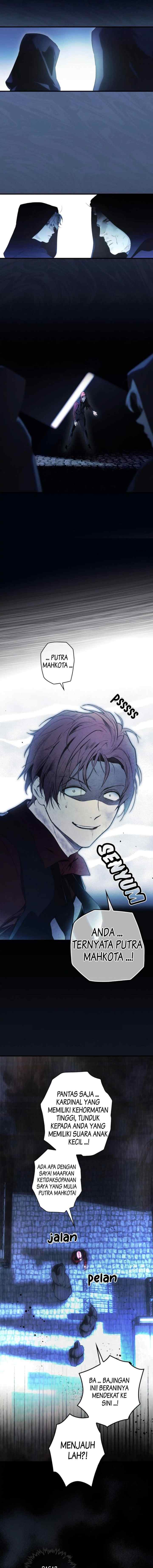 A Stepmother's ‏Märchen chapter 102 halaman 10