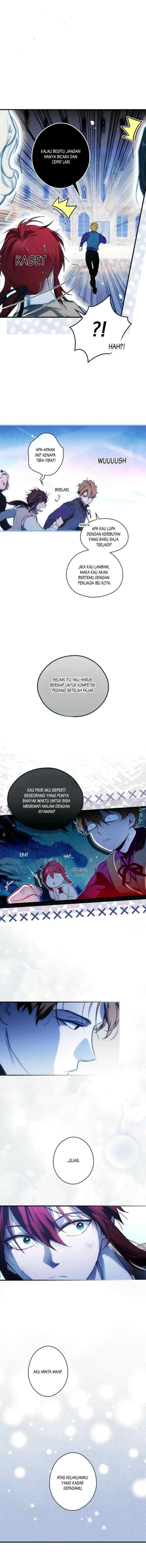 A Stepmother's ‏Märchen chapter 103 halaman 13