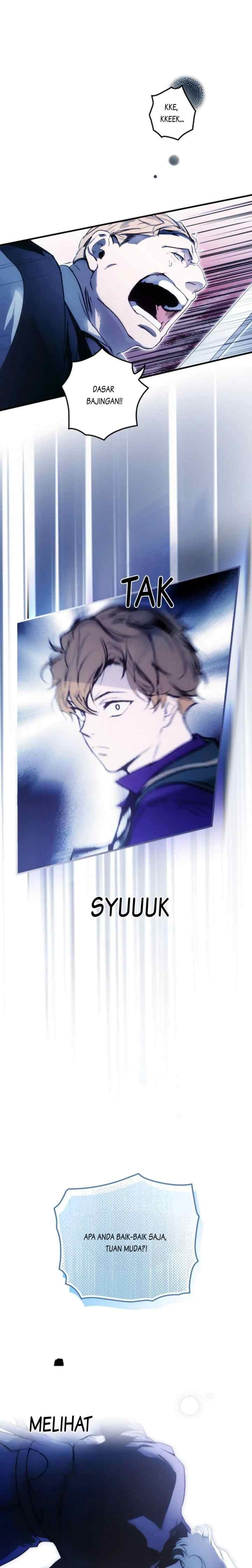 A Stepmother's ‏Märchen chapter 103 halaman 6