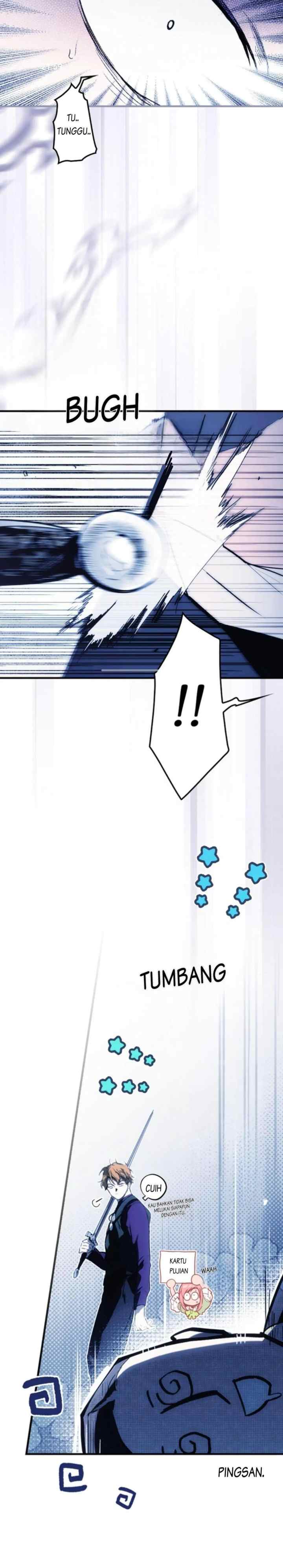 A Stepmother's ‏Märchen chapter 103 halaman 5