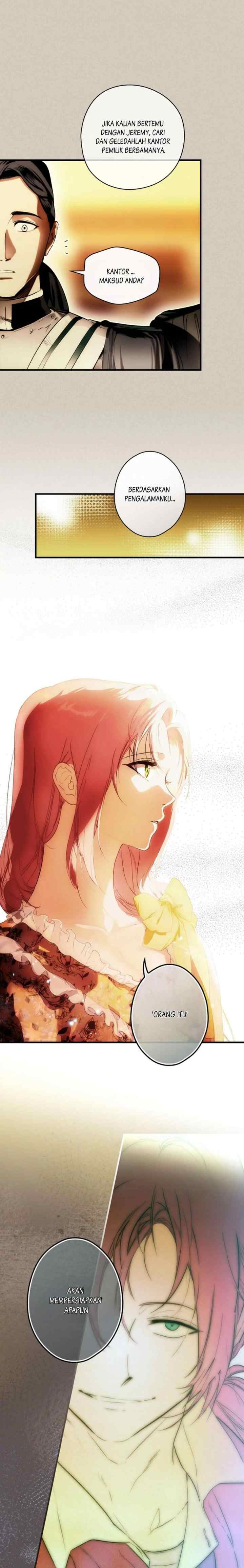 A Stepmother's ‏Märchen chapter 103 halaman 9