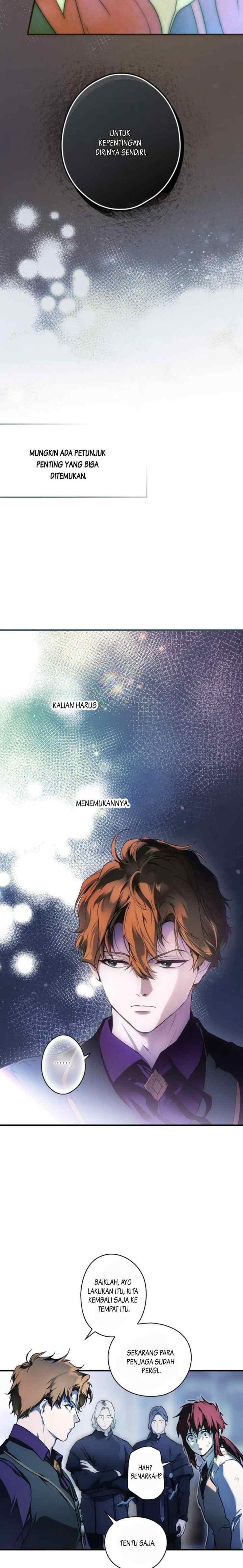 A Stepmother's ‏Märchen chapter 103 halaman 10