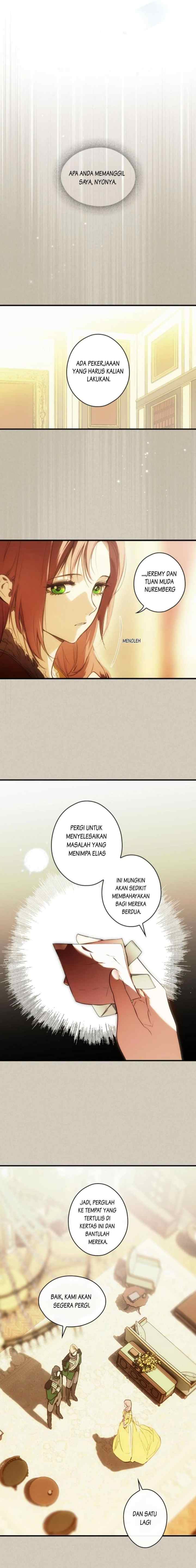 A Stepmother's ‏Märchen chapter 103 halaman 8