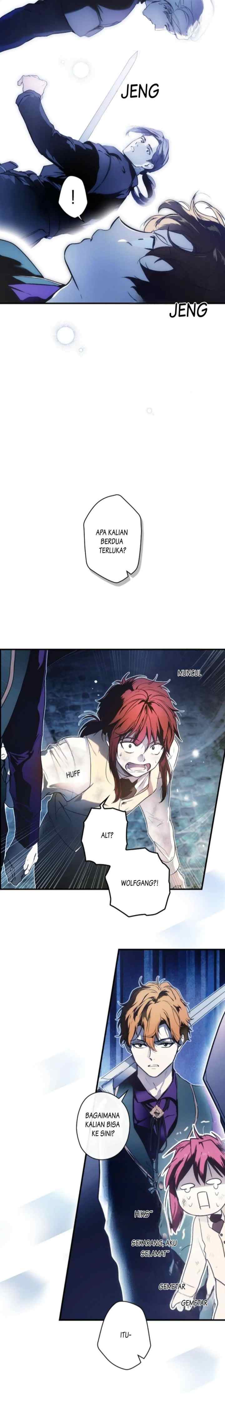 A Stepmother's ‏Märchen chapter 103 halaman 7
