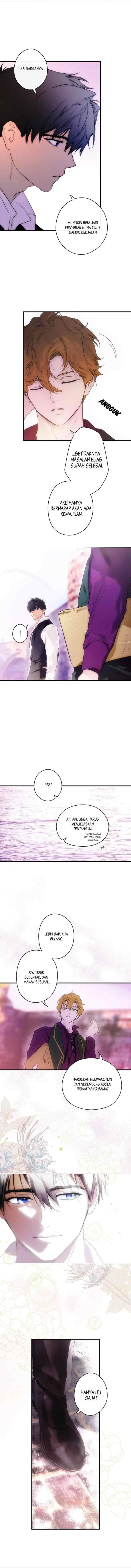 A Stepmother's ‏Märchen chapter 103 halaman 19