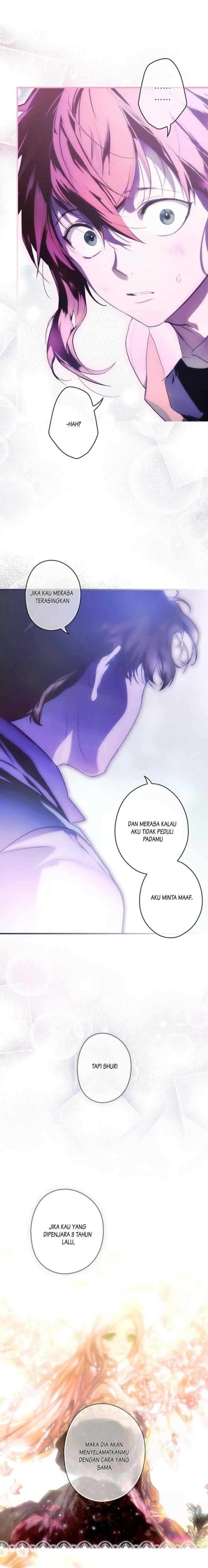 A Stepmother's ‏Märchen chapter 103 halaman 14
