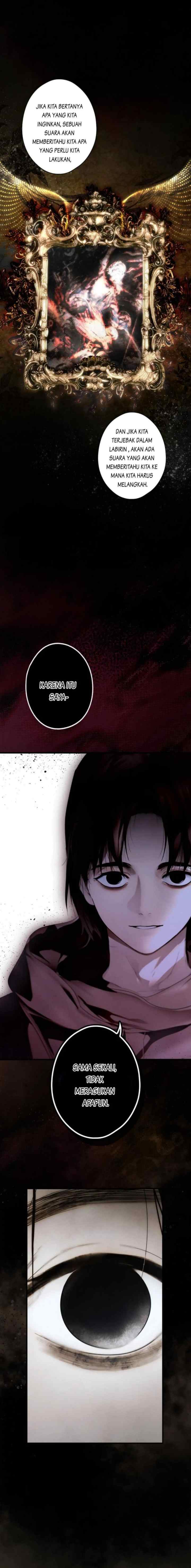 A Stepmother's ‏Märchen chapter 104 halaman 16