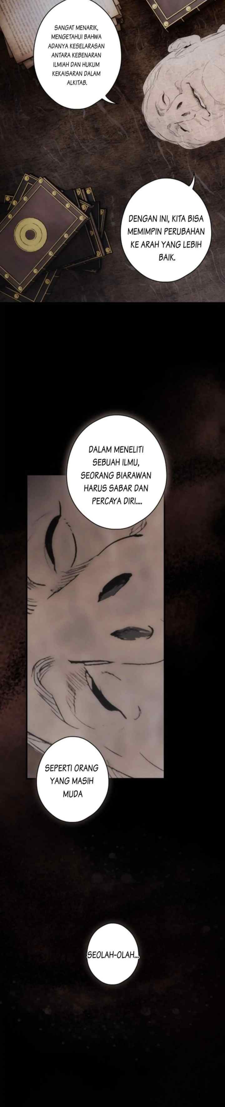 A Stepmother's ‏Märchen chapter 104 halaman 12