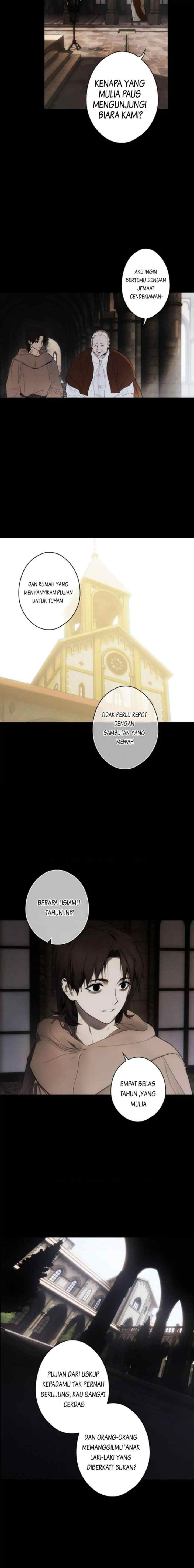 A Stepmother's ‏Märchen chapter 104 halaman 10