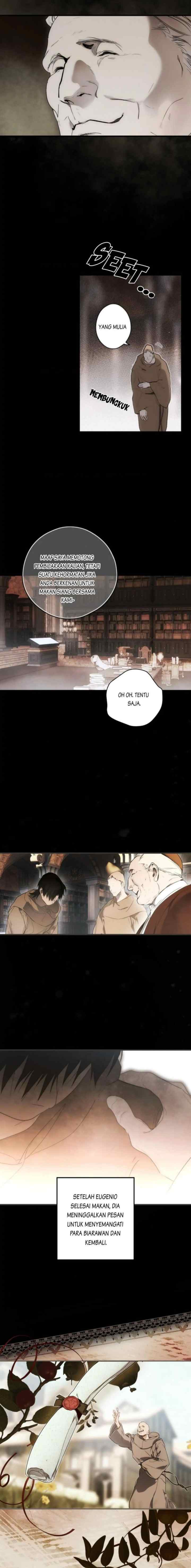 A Stepmother's ‏Märchen chapter 104 halaman 17