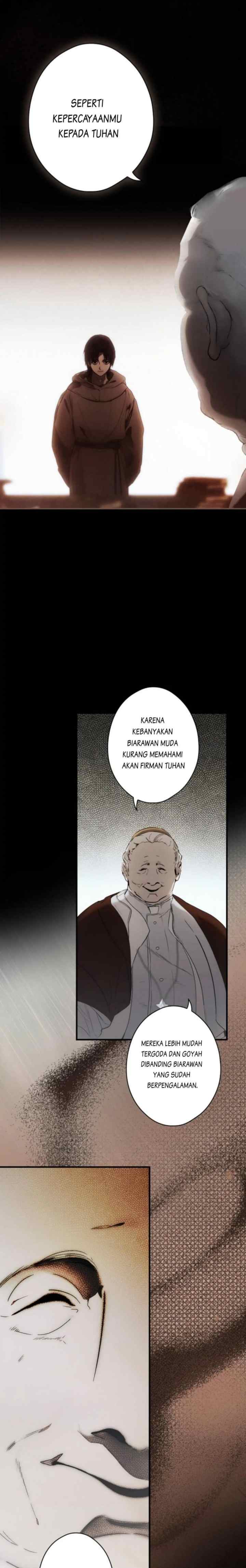 A Stepmother's ‏Märchen chapter 104 halaman 13