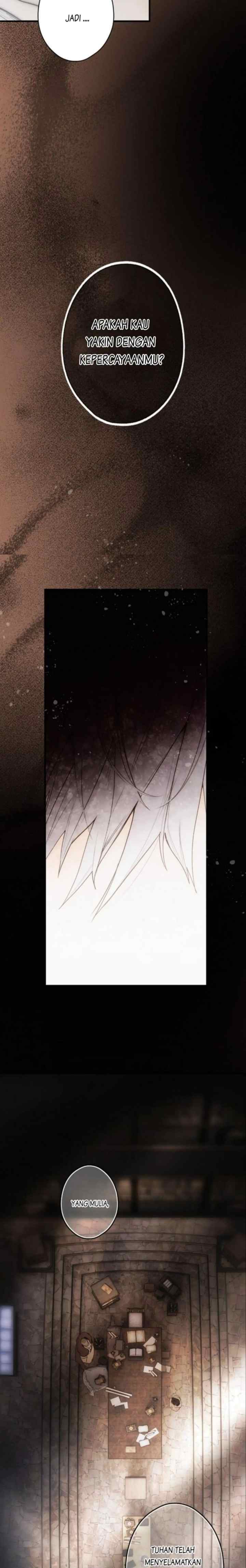 A Stepmother's ‏Märchen chapter 104 halaman 14