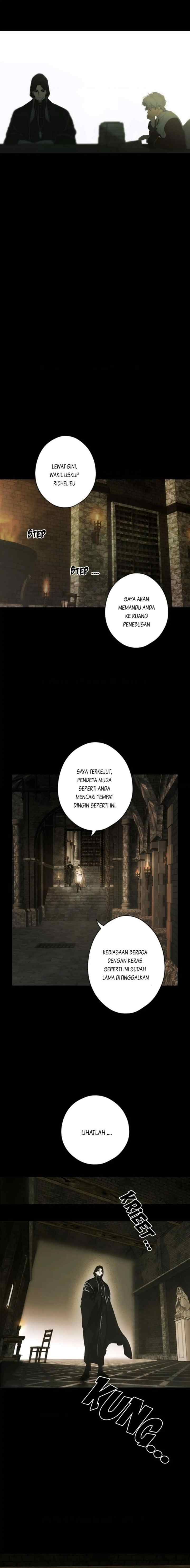 A Stepmother's ‏Märchen chapter 105 halaman 9