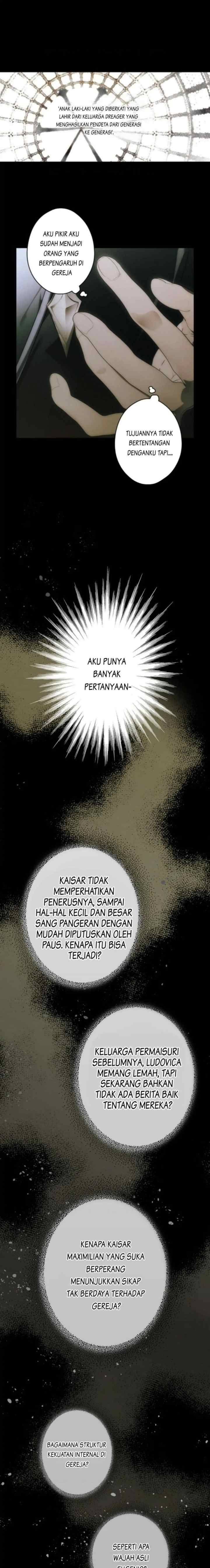 A Stepmother's ‏Märchen chapter 105 halaman 11