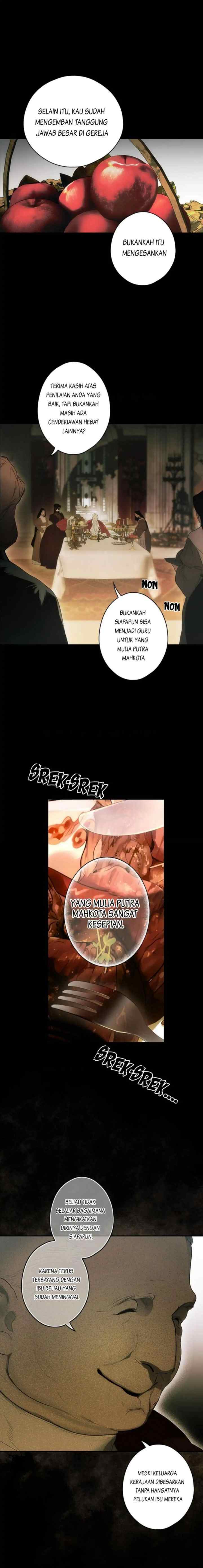 A Stepmother's ‏Märchen chapter 105 halaman 6